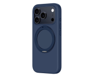 AmazingThing Cloudie na iPhone 17 Pro Max z podstawką - niebieskie - 1526892 - zdjęcie 4